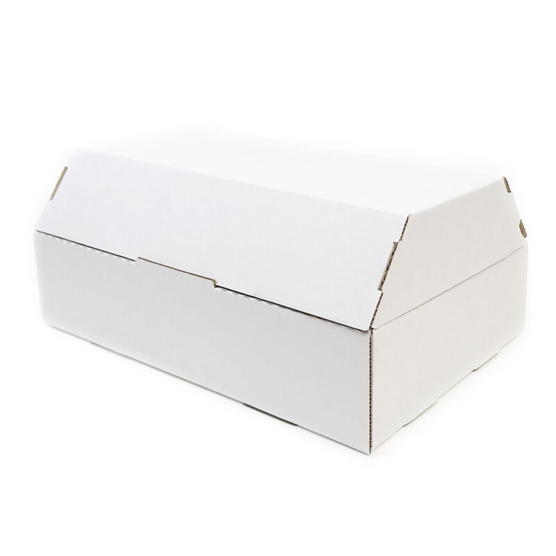 The Lily Hill Pet Casket - Image 3