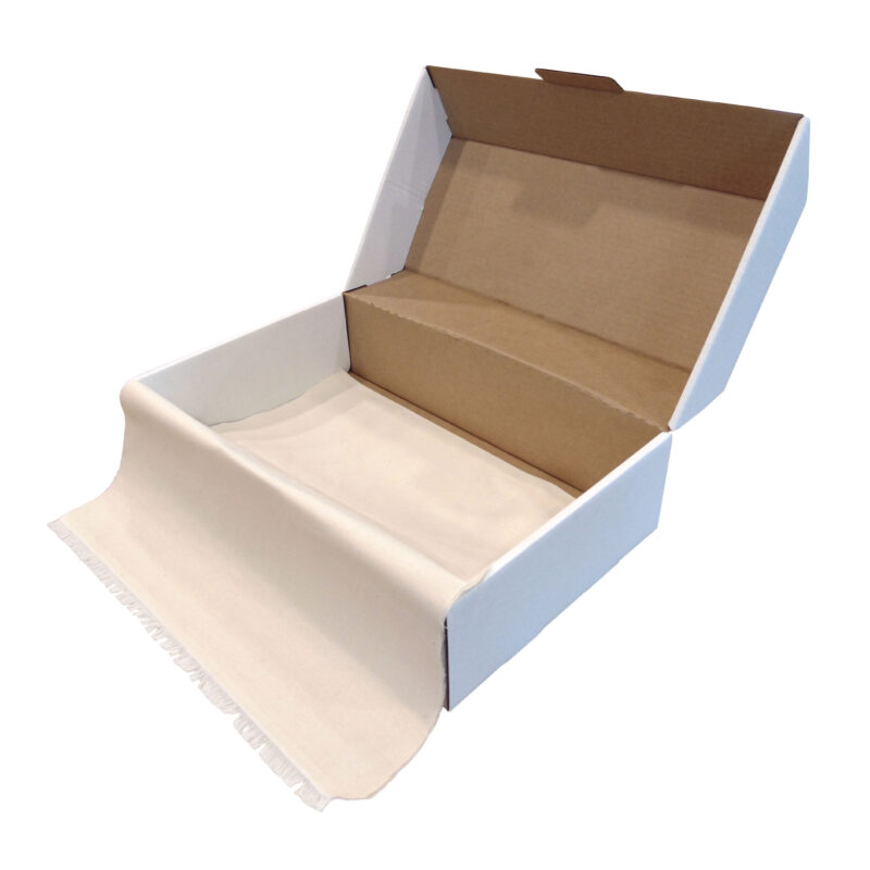 The Lily Hill Pet Casket - Image 2